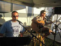 Summer Farewell Late Happy Hour Featuring Live Acoustic Music