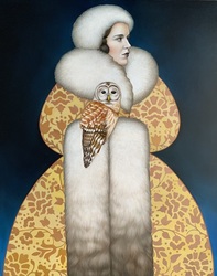 Abel Contemporary Gallery: Opening Reception, Three New Exhibits