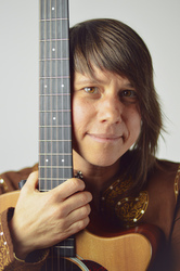 Tina and Her Pony - FREE Live Music at Fretwell Spartanburg, SC