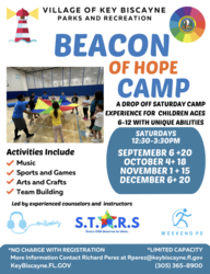 Beacon of Hope Camp