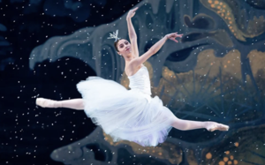 George Balanchine’s The Nutcracker