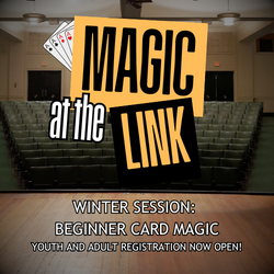 Magic at the Link