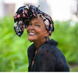 Brenda Watty @ Amore Restaurant