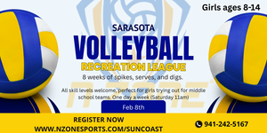 Sarasota Volleyball 26