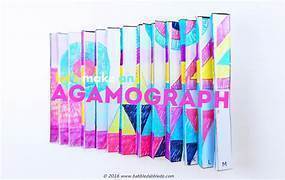 Craft It Up: Reading 9 to 5