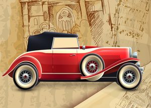 Historic Holidays: Golden Age of Travel