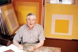 Homeschool: Artist Josef Albers