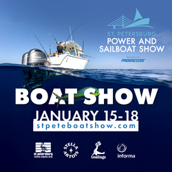 St. Petersburg Power & Sailboat Show