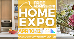 FREE Duluth Home Expo, April 2026