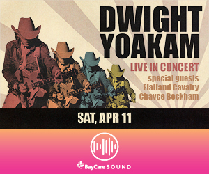 Dwight Yoakum