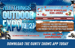 All Things Outdoor Expo
