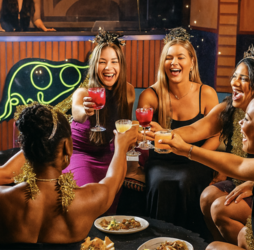 La Última Noche at Toro Chicago