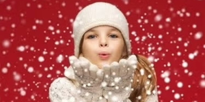 Winter Wonderland Event at Haywood Mall