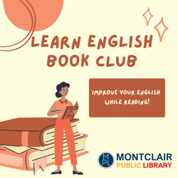 Learn English Book Club