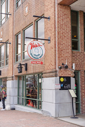 Vola's Comedy Series