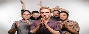 Club D'Elf featuring John Medeski