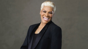 Dionne Warwick