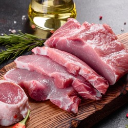 Maximize that Pork Loin! Cooking Class for Ages 16+ Wednesday, January 14th, 2026