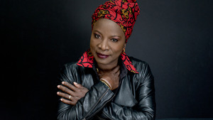 An Evening with Angelique Kidjo