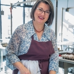 Plant-Focused Dinner: Beat the Winter Blues Cooking Class for Ages 21+ Friday, January 16th, 2026