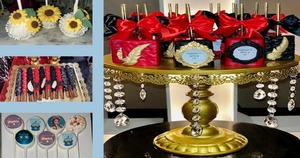 Handcrafted Chocolates at Deer Hill Thrift Shoppe & Boutique