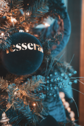 New Year’s Eve at the Rooftop Tesserae - Toast at The Tess