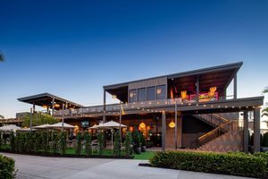 New Years Eve Rooftop Party at Tap 42