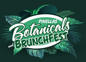 Pinellas Botanicals and BrunchFest