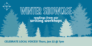 LitArts RI Winter Showcase