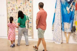 Free Week At Jones Center