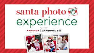 Santa Photo Experience at NFM