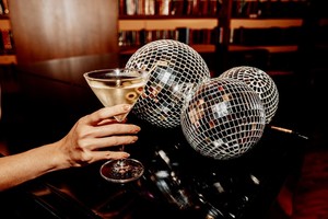 New Year’s Eve at Windmill’s Brewery