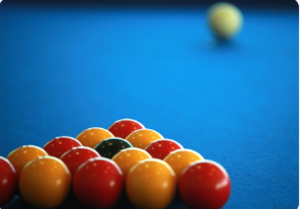 2025 Pro Billiard Series Season Finale