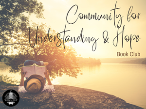 Community for Understanding & Hope Book Club