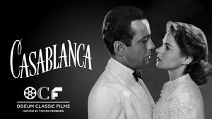 ODEUM CLASSIC FILMS: CASABLANCA