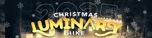 DaySpring Luminary Hike and Live Nativity