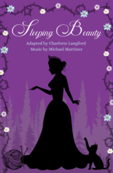 Sleeping Beauty by Charlotte Langford, Michael Martinez