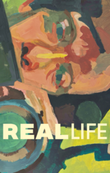 OK2BX Presents REAL LIFE