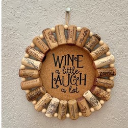 Wine and Craft at Oak Knoll Winery