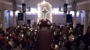 Christmas Eve at Northminster - Candlelight Carols Traditional Service!