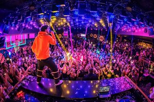 FREE Nightclub Guestlist – The Grand Boston | Weekly Access