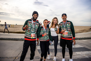 2026 Santa Monica-Venice Christmas Run