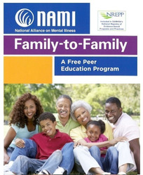 NAMI Family to Family Education Program