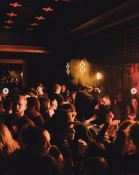 FREE Guestlist - Empire Boston | Downtown Seaport – Weekly Access