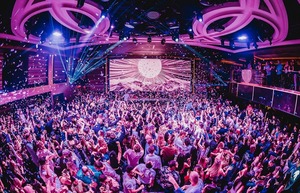 FREE Guestlist – Mémoire at Encore Boston Harbor – Weekly Access