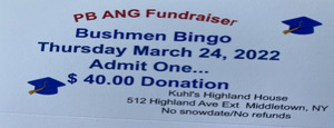 Pine Bush All Night Graduation Party Fundraiser