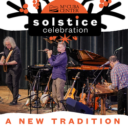 A Mt. Cuba Center Solstice Celebration (Rescheduled)