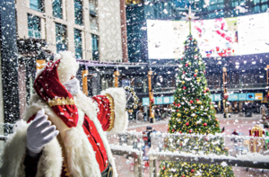 Ugly Sweater DJ Brunch at The OG