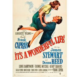 It's A Wonderful Life