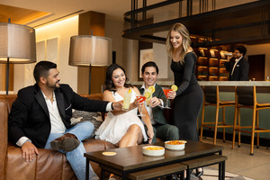 New Year's Celebration